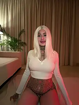 bambixboo online show from 17, 2, 2026