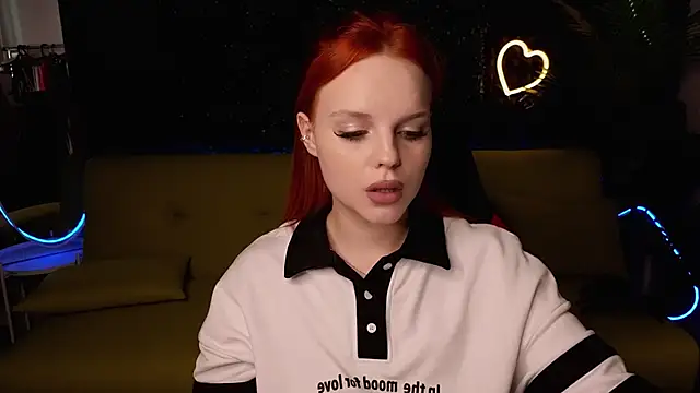 KristiRosee online show from 20, 12, 2024