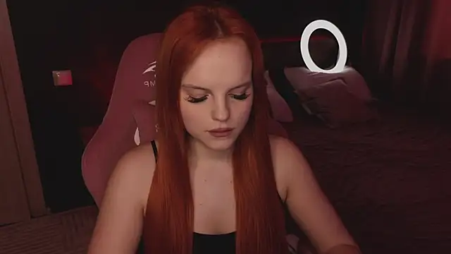 KristiRosee online show from 16, 1, 2025