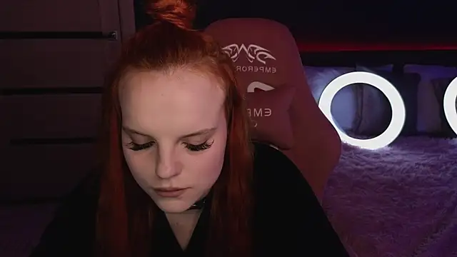 KristiRosee online show from 22, 1, 2025