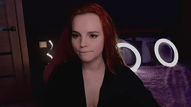 KristiRosee online show from 24, 1, 2025