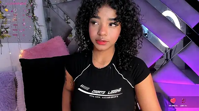 Iris hott1 online show from 22, 2, 2025