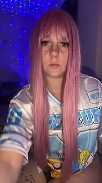 kinkygirl420x online show from 28, 10, 2025