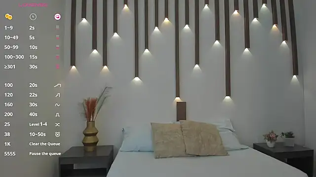 megan cooper28 online show from 31, 10, 2025