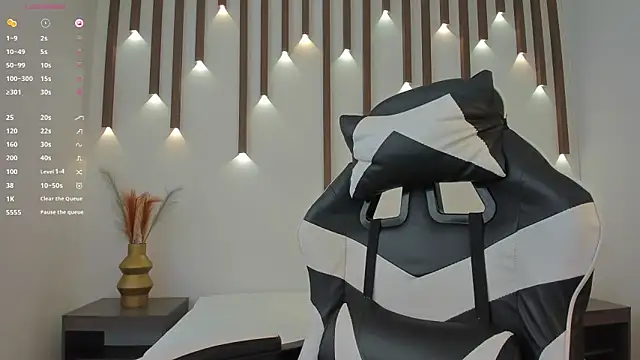 megan cooper28 online show from 15, 11, 2025