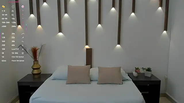 megan cooper28 online show from 12, 2, 2026