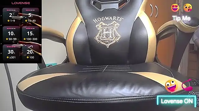 Snapshot of perseoseiyao chatting on 5, 4, 2026 perseoseiyao online show from 5, 4, 2026