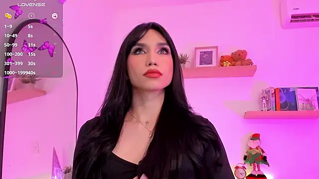 rose saenz online show from 30, 12, 2024