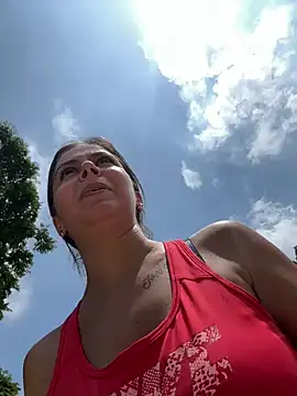 Yuliana016 online show from 31, 1, 2025