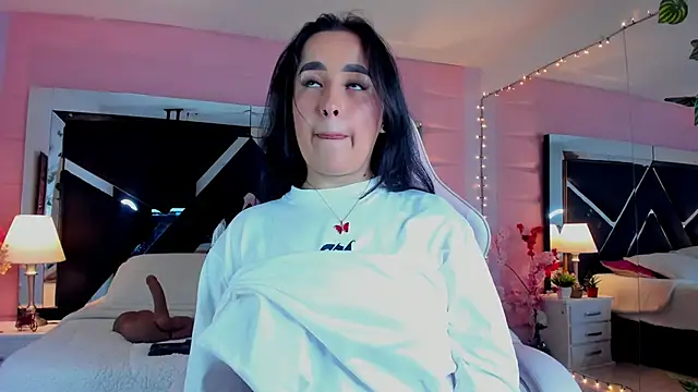 Andrex Joness online show from 24, 12, 2024