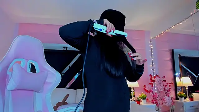 Andrex Joness online show from 28, 12, 2024
