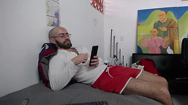 Snapshot of FurryLatinArtist chatting on 1, 2, 2025 FurryLatinArtist online show from 1, 2, 2025