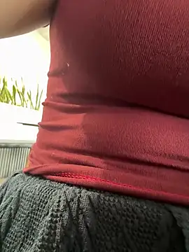 Chun Ae95 online show from 19, 3, 2025