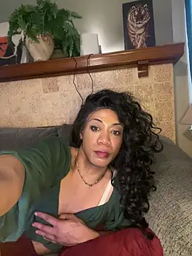 CaramelDipper online show from 12, 2, 2026