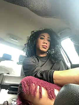 CaramelDipper online show from 11, 3, 2026