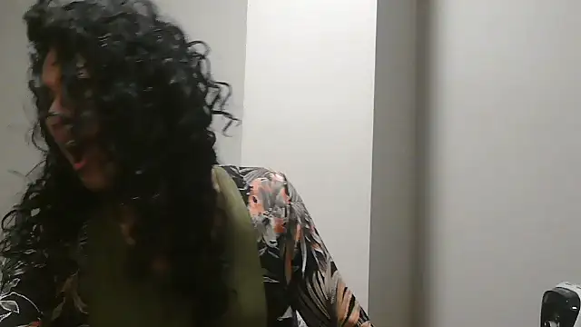 CaramelDipper online show from 15, 3, 2026