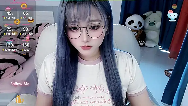 Sweet-18wanwan online show from 6, 1, 2025