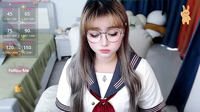 Sweet-18wanwan online show from 19, 9, 2025