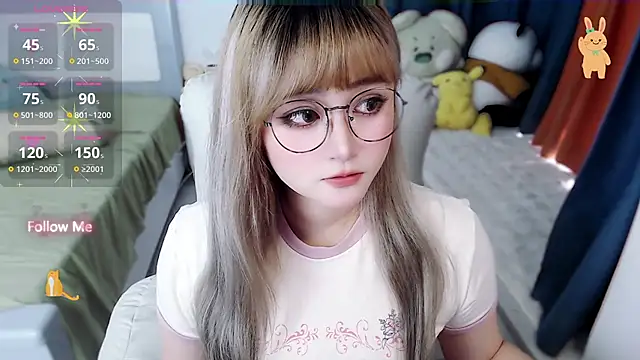 Sweet-18wanwan online show from 26, 9, 2025