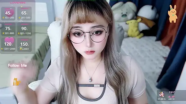 Sweet-18wanwan online show from 30, 9, 2025