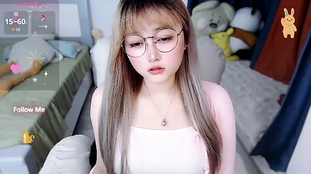 Sweet-18wanwan online show from 20, 10, 2025