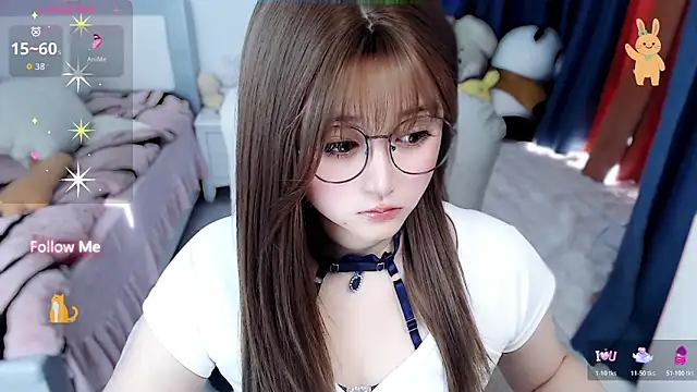 Sweet-18wanwan online show from 23, 11, 2025