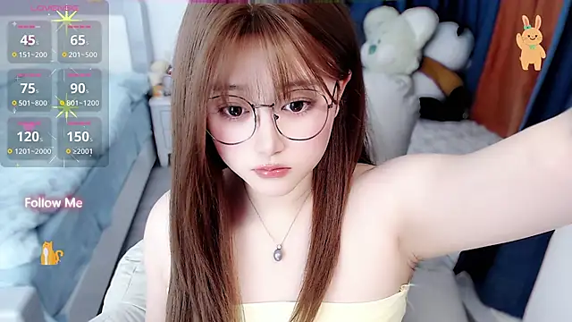 Sweet-18wanwan online show from 14, 12, 2025