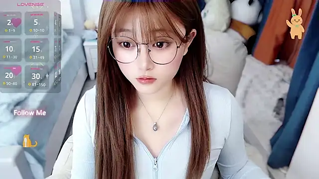 Sweet-18wanwan online show from 16, 12, 2025