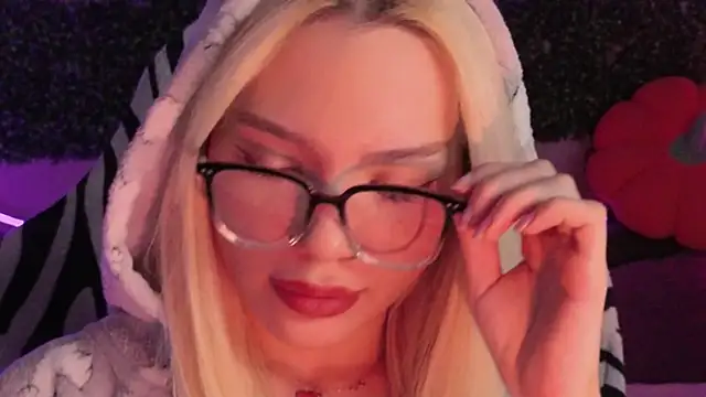 SandraBoyl online show from 23, 11, 2025