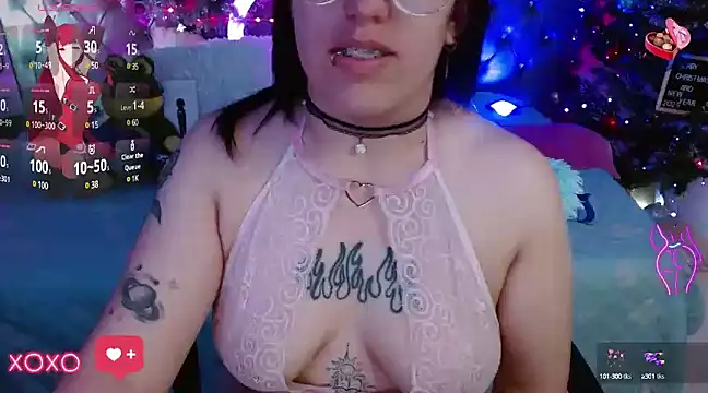 NatalieHarris online show from 19, 12, 2024