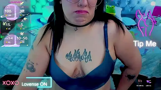 Snapshot of NatalieHarris chatting on 11, 1, 2026 NatalieHarris online show from 11, 1, 2026