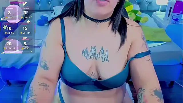 Snapshot of NatalieHarris chatting on 10, 2, 2026 NatalieHarris online show from 10, 2, 2026