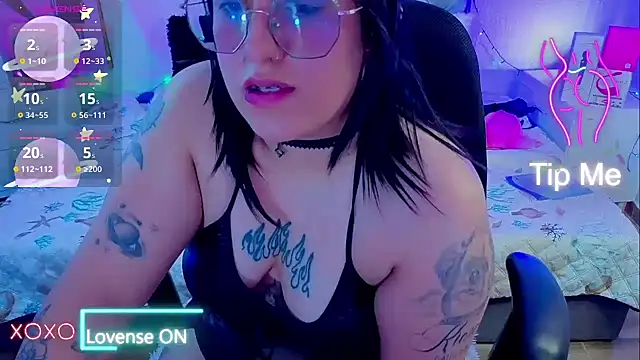 Snapshot of NatalieHarris chatting on 7, 5, 2026 NatalieHarris online show from 7, 5, 2026