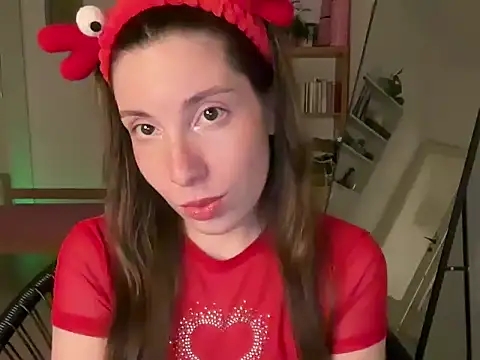 CringeButCute online show from 20, 10, 2025