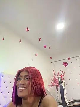 Elektra Queen online show from 29, 4, 2026