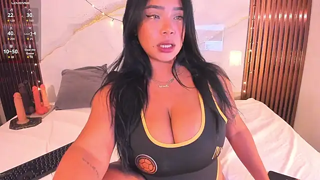 Snapshot of SaraApril_1 chatting on 28, 6, 2026 SaraApril 1 online show from 28, 6, 2026