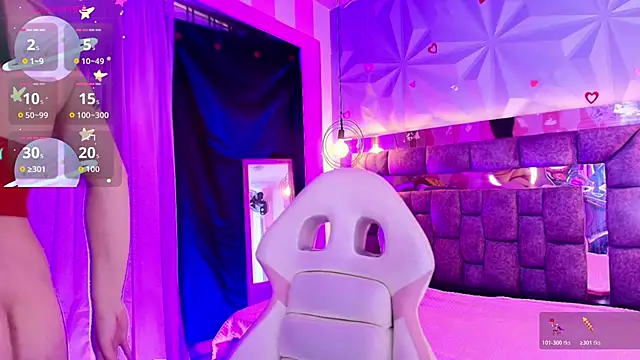 Snapshot of Candy_morgan412 chatting on 20, 3, 2026 Candy morgan412 online show from 20, 3, 2026