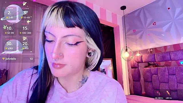 Snapshot of Candy_morgan412 chatting on 25, 3, 2026 Candy morgan412 online show from 25, 3, 2026