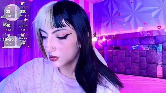 Snapshot of Candy_morgan412 chatting on 11, 4, 2026 Candy morgan412 online show from 11, 4, 2026