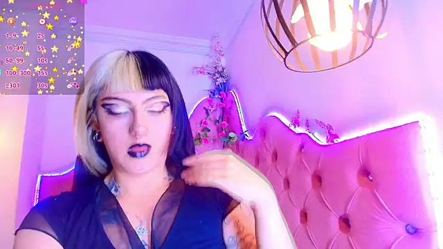 Candy morgan412 online show from 12, 5, 2026
