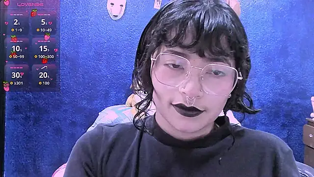 NinaYellow online show from 24, 2, 2026