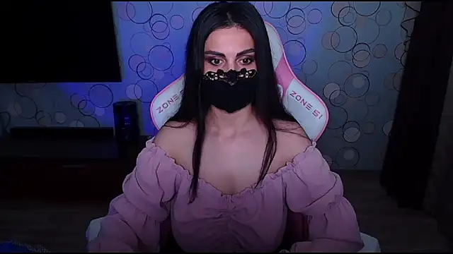   Yasmina   online show from 12, 6, 2026