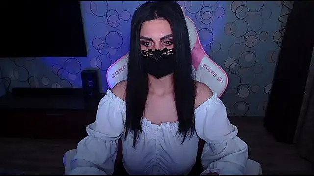 Snapshot of __Yasmina__ chatting on 10, 7, 2026 Yasmina online show from 10, 7, 2026