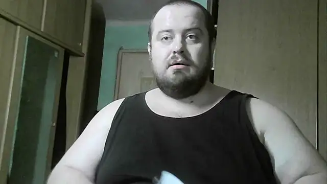 perversalus online show from 2, 12, 2024
