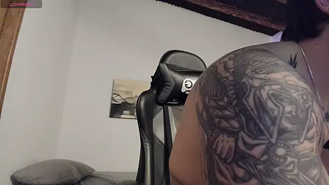 LucianSinclair online show from 20, 5, 2026