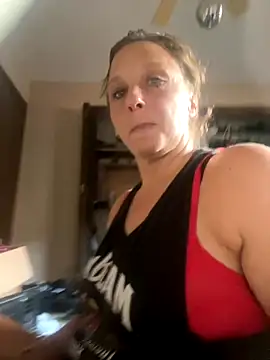 Everlyrose27 online show from 29, 9, 2025