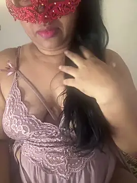 Snapshot of Shasha_X chatting on 7, 11, 2025 Shasha X online show from 7, 11, 2025