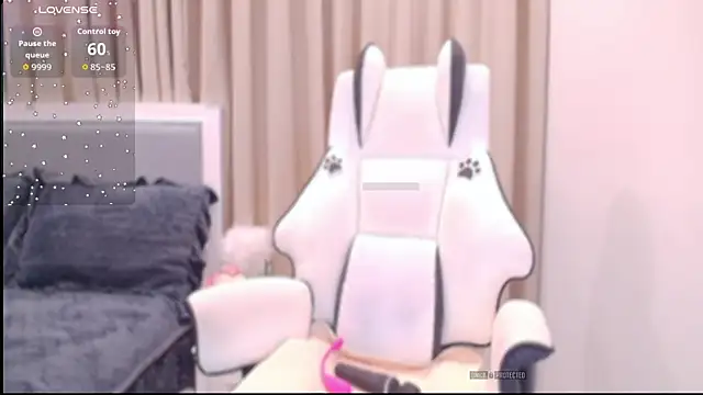 Snapshot of PimChanOK chatting on 11, 2, 2026 PimChanOK online show from 11, 2, 2026