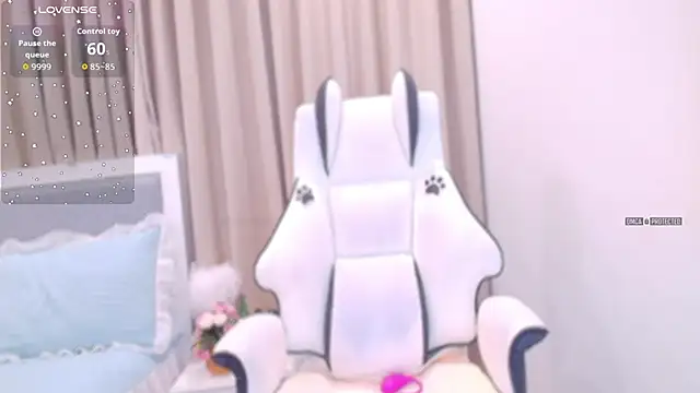 Snapshot of PimChanOK chatting on 9, 3, 2026 PimChanOK online show from 9, 3, 2026