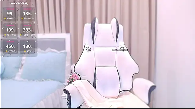 Snapshot of PimChanOK chatting on 28, 3, 2026 PimChanOK online show from 28, 3, 2026